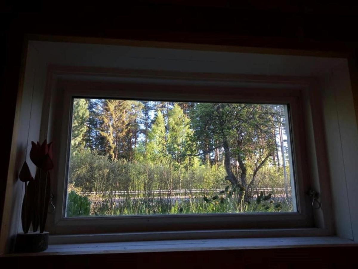 Guesthouse Simolle Hammarstrand Екстериор снимка