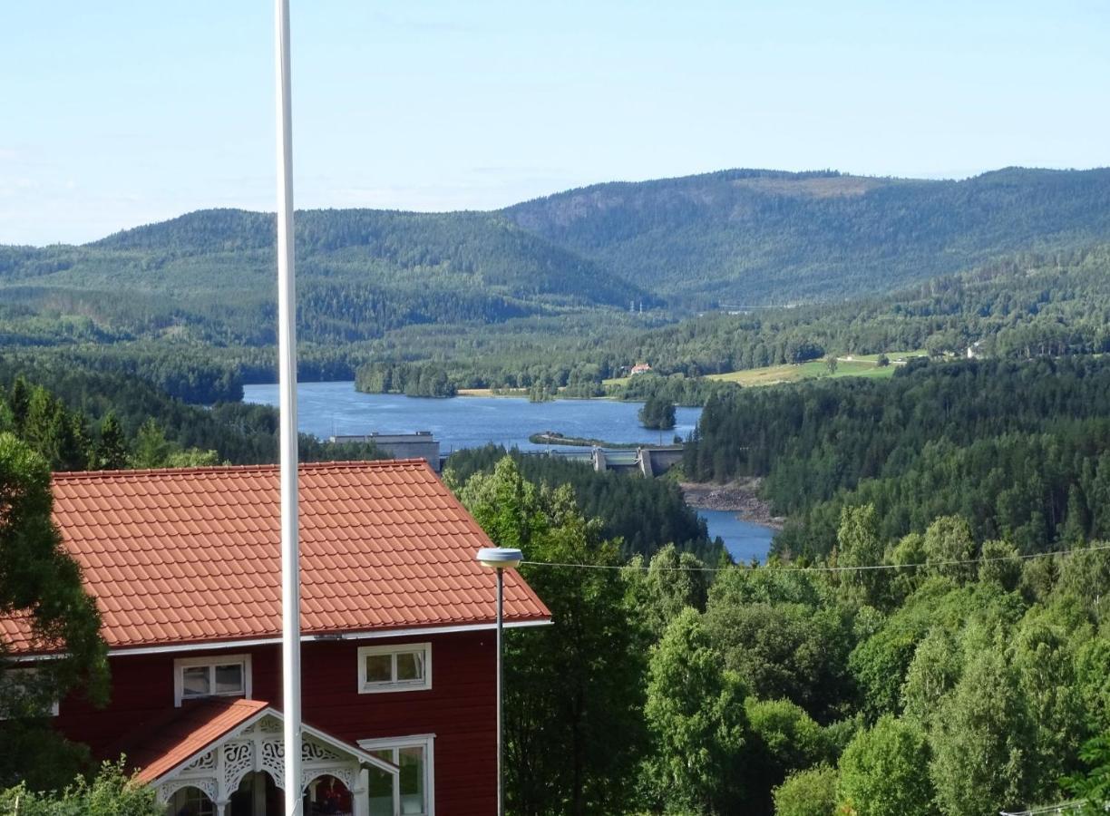 Guesthouse Simolle Hammarstrand Екстериор снимка