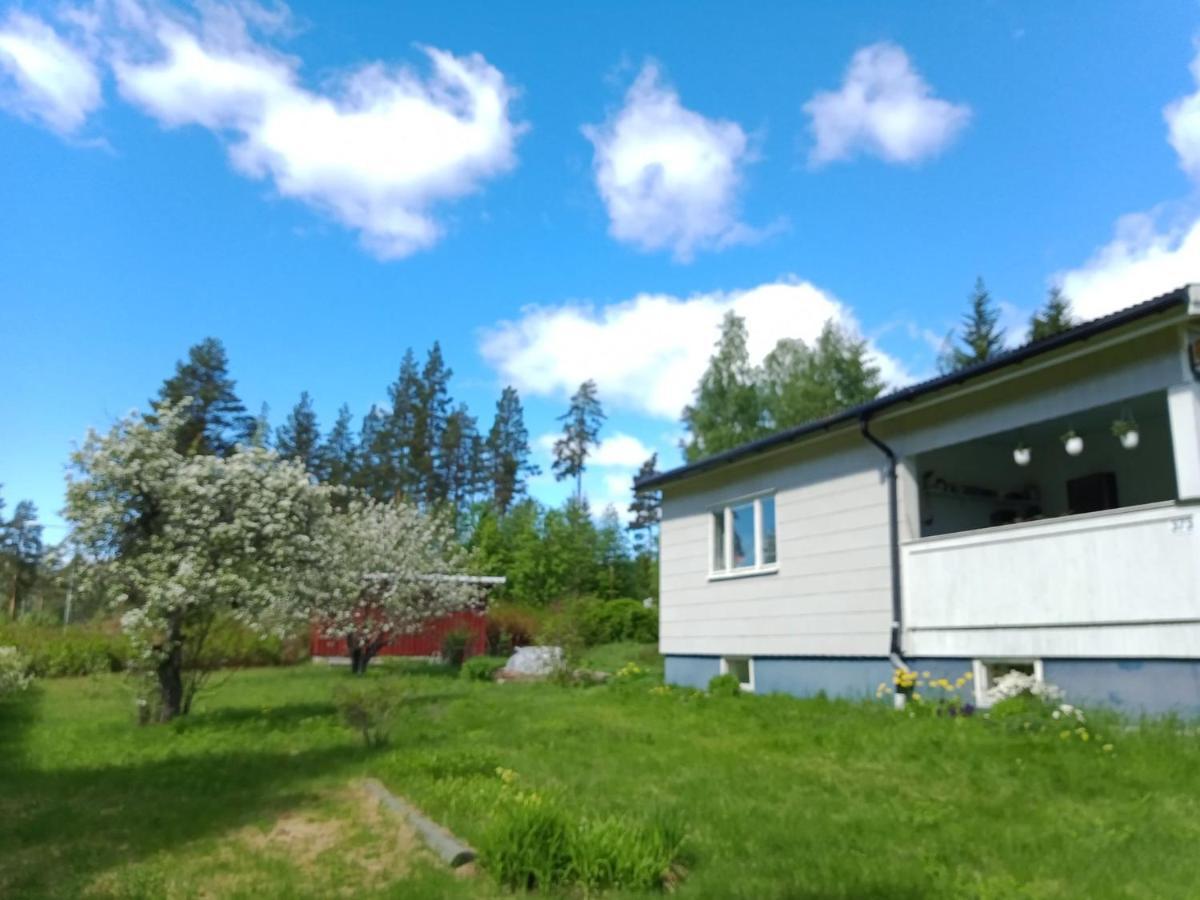 Guesthouse Simolle Hammarstrand Екстериор снимка