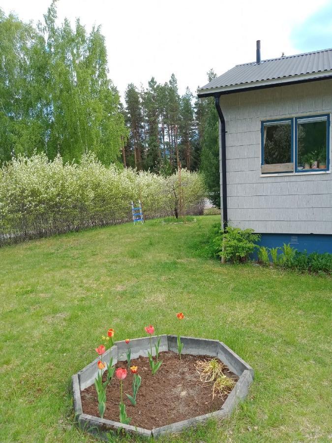 Guesthouse Simolle Hammarstrand Екстериор снимка