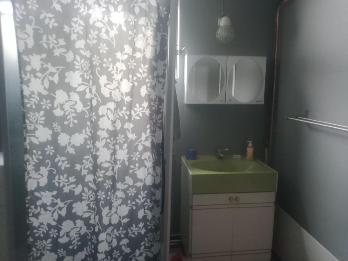 Guesthouse Simolle Hammarstrand Екстериор снимка