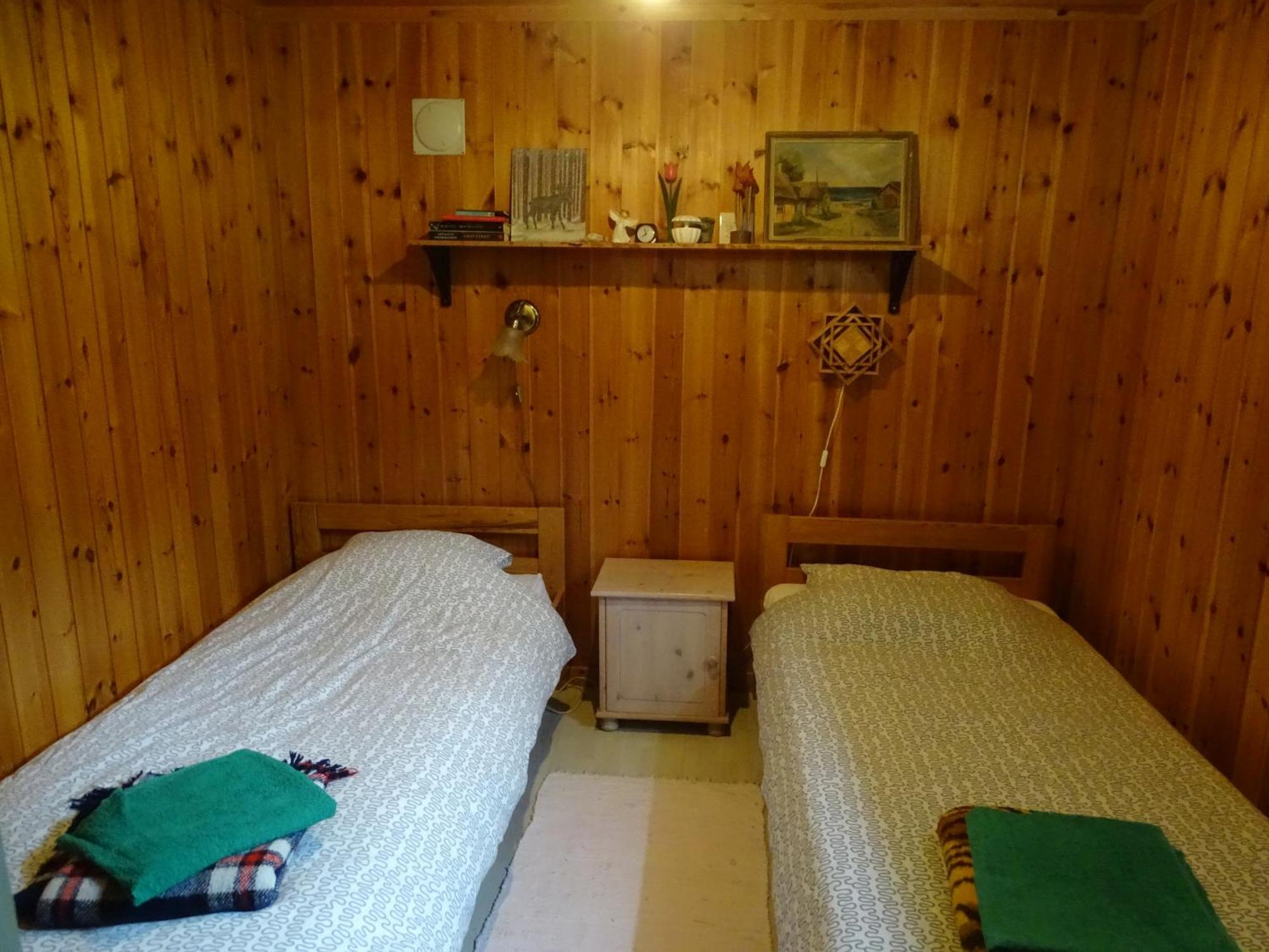 Guesthouse Simolle Hammarstrand Екстериор снимка