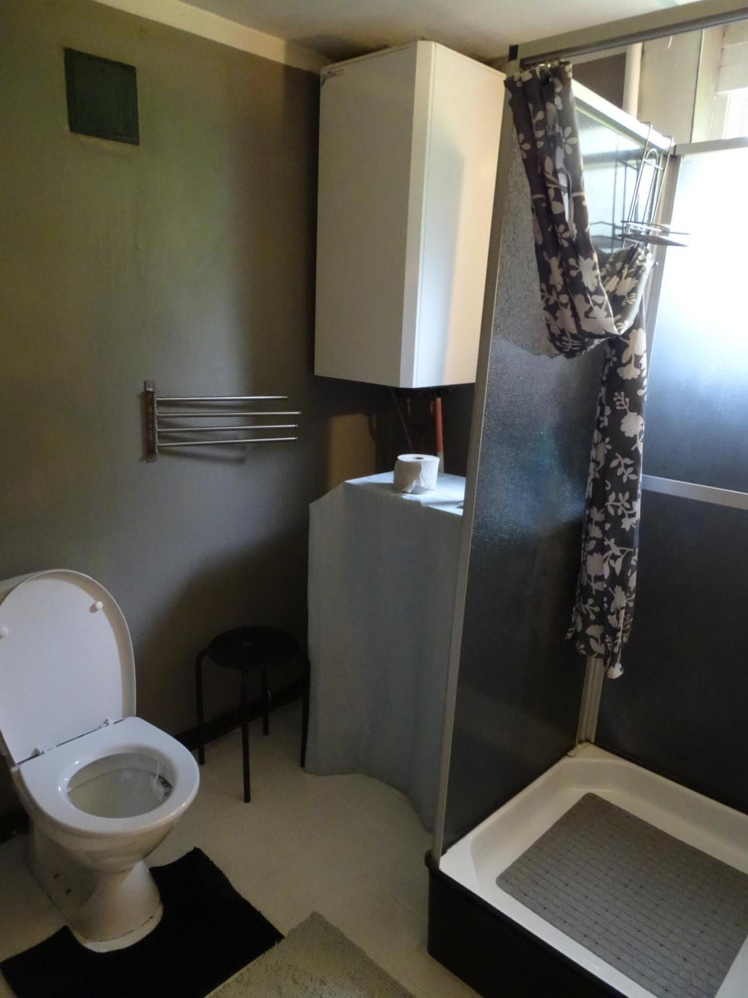 Guesthouse Simolle Hammarstrand Екстериор снимка