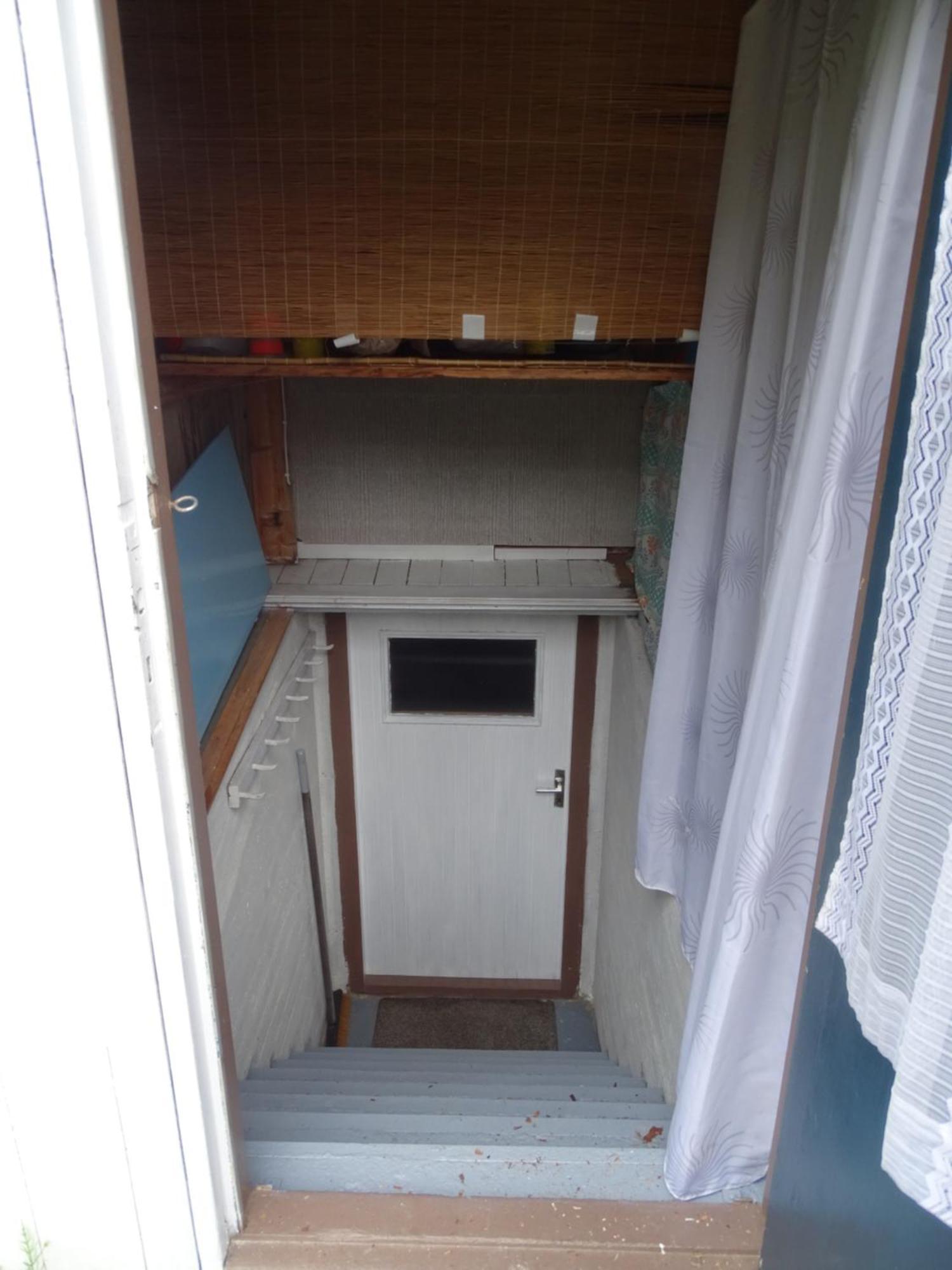 Guesthouse Simolle Hammarstrand Екстериор снимка